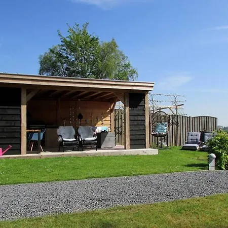 Apartment Sfeer En Meer Zuid-Beijerland