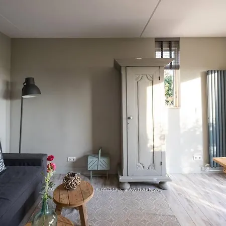 Sfeer En Meer Apartment *