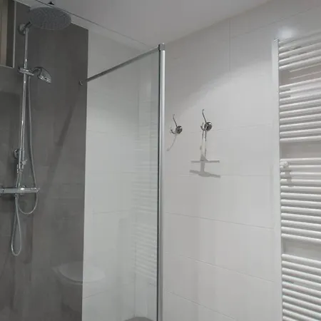 Sfeer En Meer Apartment *