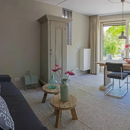 Sfeer En Meer Apartment