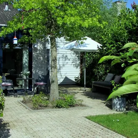 Sfeer En Meer Apartment *
