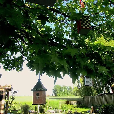 Sfeer En Meer Apartment Zuid-Beijerland